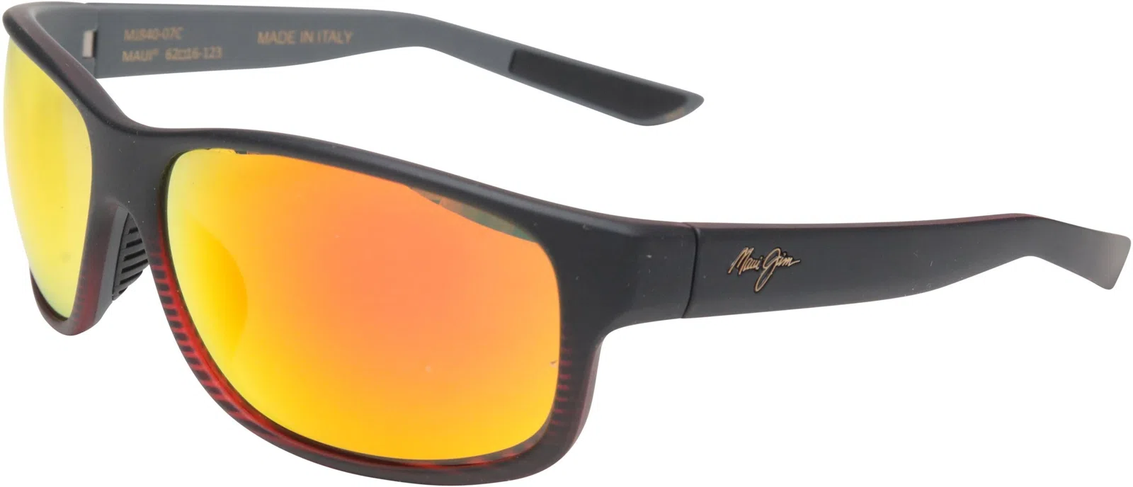 Maui Jim KAIWI CHANNEL MJ840 Sunglasses - view 4